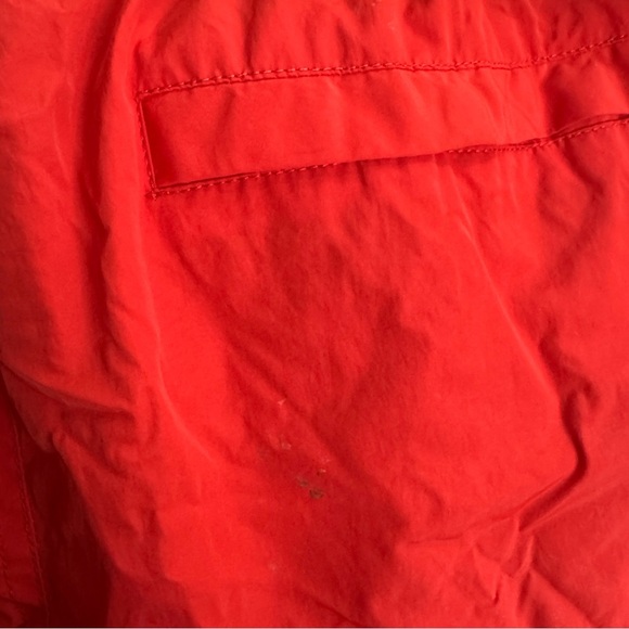 Just Don All City Shorts Size Small - Picture 5 of 8